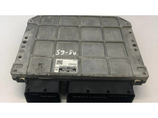 Řídící jednotka 8966105C60, MB2754002430   Toyota Avensis T270 2011