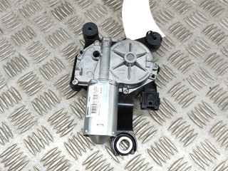 Моторчик заднего дворника 7468049, W000084575    BMW 3 G20 G21