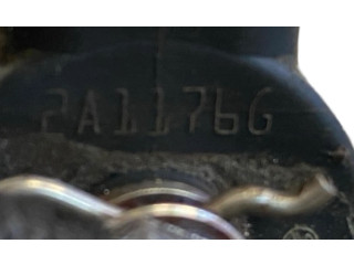 Vstřikovač 0986435120, 31303259   Volvo V70     