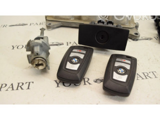 Řídící jednotka 8664660   BMW X3 F25 2010
