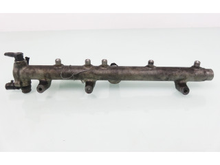 Vstřikovací lišta 3140027000, 0445214026   Hyundai Santa Fe    D4EA-V 