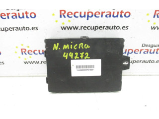 Řídící jednotka 284B15FB0A   Nissan Micra 2015