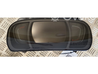 Панель приборов 2472185, NS03827246   Renault Kadjar       