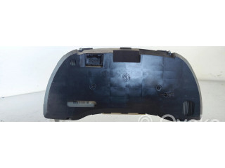 Панель приборов 555000460104, CUADROINSTRUMENTOS   Fiat Panda III       