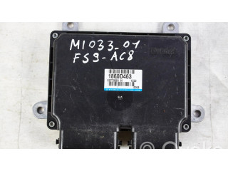Řídící jednotka 1860D515   Mitsubishi Outlander 2020