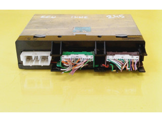 Блок управления двигателя 09940049900   Renault Safrane