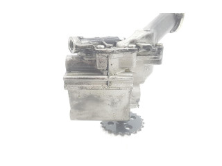 Čerpadlo oleje 150008247R, 150003395R   Renault Megane III   K9K636