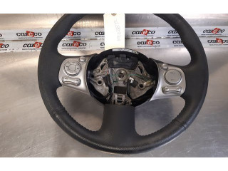 Volant Nissan Micra 2017 484301HE0D  