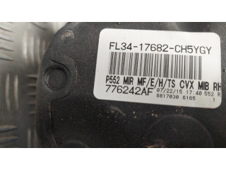 Зеркало электрическое     правое    Ford F150     