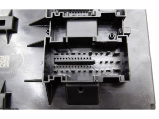 Комфортный модуль 5K0937086M, 5WK50403A   Volkswagen Touran II