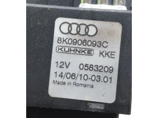 Блок управления топливного насоса 8K0906093C, 0583209   Audi Q5 SQ5