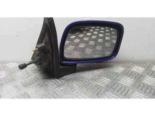 Зеркало (механическое) 010046   Toyota Tercel       