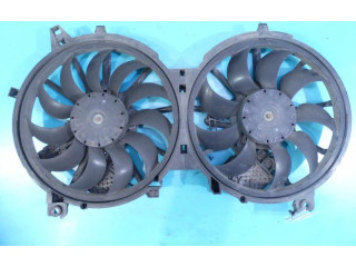Комплект вентиляторов     A18700A2800, IMPRK1234654    Infiniti FX 