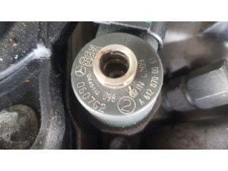 Vstřikovač A6120700087   Jeep Cherokee III KJ  pro naftový motor 2.8 ENR 