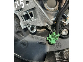 Volant BMW X5 E53 2005 101676a3, 64542004  