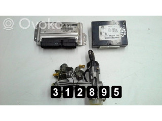 Řídící jednotka 39110-02425   Hyundai Getz 2003