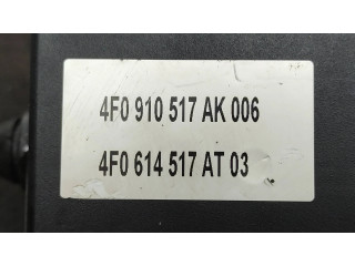 Блок АБС 4F0910517AK, 4F0614517AT   Audi  A6 S6 C6 4F  2004-2011 года