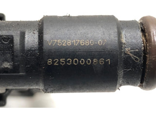 Vstřikovací lišta V752817680-07   Peugeot 207     