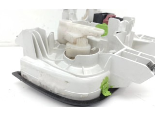 Модуль блока управления кондиционером 735462118   Fiat Fiorino