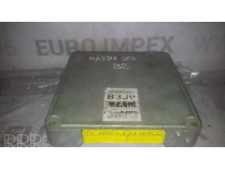 Řídící jednotka B3J918881, 079700-4100   Mazda 323 1992