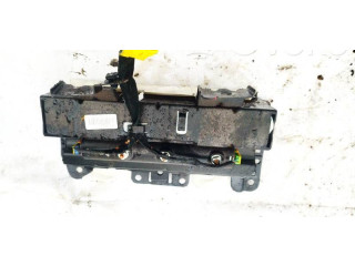 Подушка безопасности пассажира 985250001RD, 985250001RD   Renault Laguna III