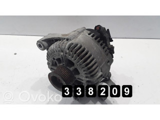 Генератор tg17c016   BMW 7 E65 E66      