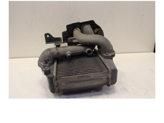 Интеркулер  K4238, 1271003730   Mazda CX-7 