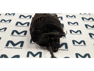 Генератор 63321715   Fiat Stilo      