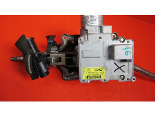  рейка  Колонка рулевая 00051723101   Fiat Stilo  -  года