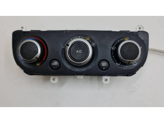 Блок управления климат-контролем T1019676Z, E1072485   Renault Clio IV