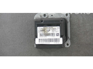 Блок подушек безопасности 9801522880, 9801522880   Peugeot 208