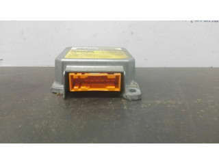 Блок подушек безопасности 9636894080, CENTRALITAAIRBAG   Peugeot 206+