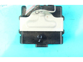 Блок комфорта 89769-06010, IMPRK993078   Toyota Camry   