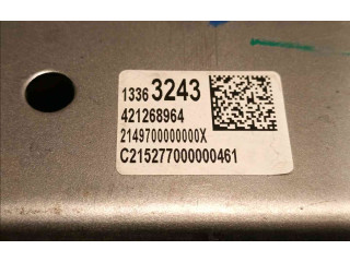    Рулевая рейка 39133886   Opel Astra K 2015 -  года