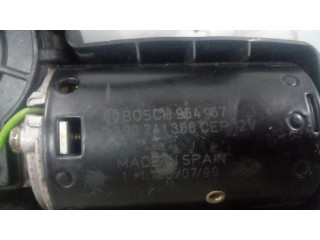 Моторчик дворников 0390421366CEP12V, 11060799    Peugeot 306