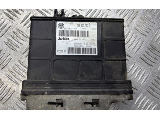 Блок управления коробкой передач 09B927750L, 31036PW110   Ford Galaxy
