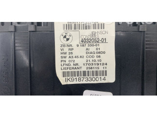 Přístrojová deska  BMW 1 E81 E87 2010 62109283802  