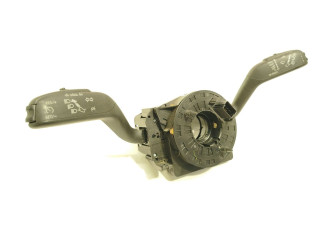 Рулевая рейка  Ручка поворотов/ фонарей 7H0953503GJ   Seat Ibiza IV (6J,6P) 2008 - 2017 года