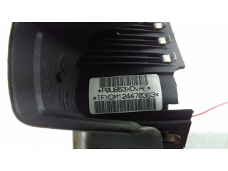 Подушка безопасности водителя P0UB53XDVAE, TFXDM124470383   Chrysler Pacifica