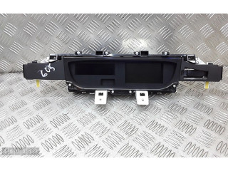Панель приборов 4682009117   Mazda CX-7       
