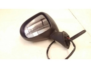 Zpětné zrcátko Сзади Renault Modus 2004  E11026115  