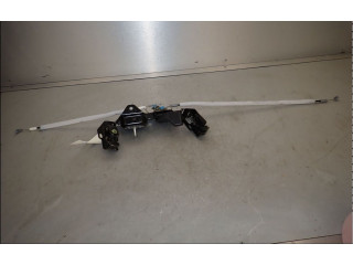 Замок багажника 9818171480    Peugeot Partner 2008 - 2014 года