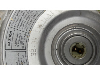 Подушка безопасности водителя 32341161681, 1161681   BMW 3 E36