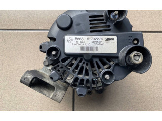 Генератор 51792276   Fiat Fiorino      