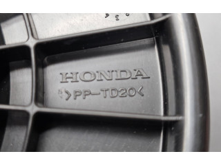 Вентилятор печки       Honda Jazz