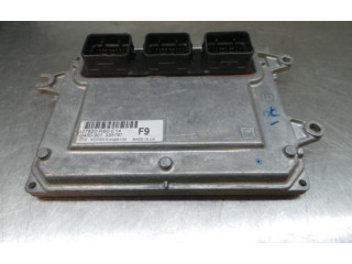 Řídící jednotka 37820RB0E14, 0430901335797   Honda Jazz 2010