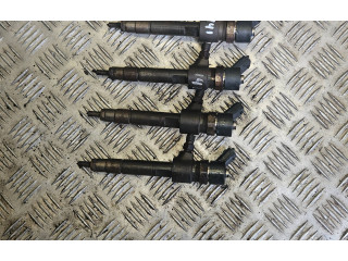 Форсунка 0445110276    Saab 9-3 Ver2   