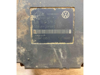 Jednotka ABS 1J0907379S, 1J0614517   Volkswagen New Beetle 1998