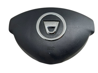 Подушка безопасности водителя 985109782R, RTJE06300927   Dacia Sandero