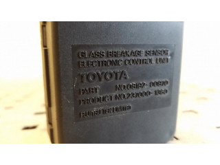 Блок управления 0819200970, 2370001360   Toyota RAV 4 (XA20)